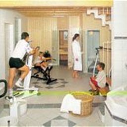 Bien-être - remise en forme Sarbacher