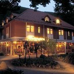 Im Ilsetal Flair Hotel Ilsenburg