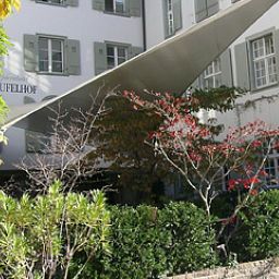 Teufelhof Kultur- und Gasthaus Bazylea