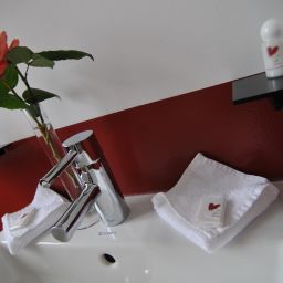 Cuarto de baño Andechser Hof