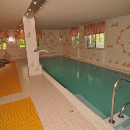 Piscina Andechser Hof