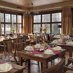 Restaurante Andechser Hof
