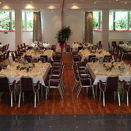 Sala de banquetes Andechser Hof
