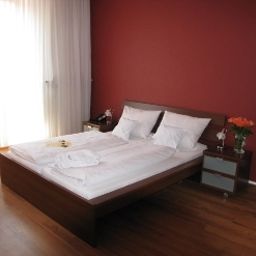 Habitación Andechser Hof