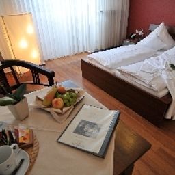 Habitación Andechser Hof