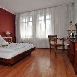 Habitación Andechser Hof