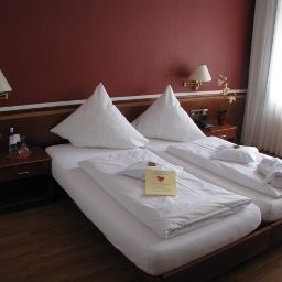Habitación Andechser Hof