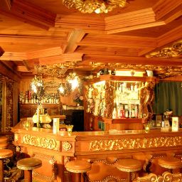 Bar Schloss Fernsteinsee