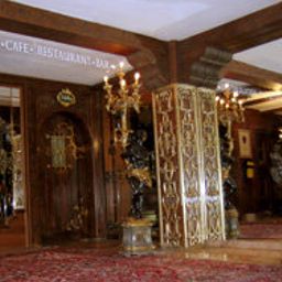 Reception Schloss Fernsteinsee