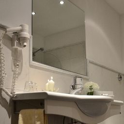Salle de bains Ferienschlössl