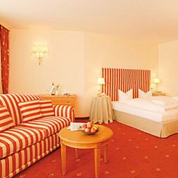 Suite Junior Ferienschlössl