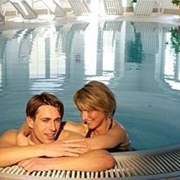 Piscine Ferienschlössl