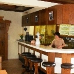 Bar Alpenhotel Zum Ratsherrn