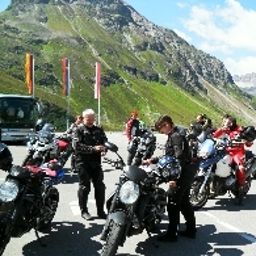  Alpenhotel Zum Ratsherrn