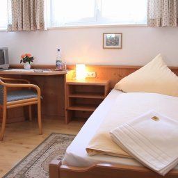 Habitación Alpenhotel Zum Ratsherrn