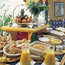 Buffet Stars Paris Arcueil