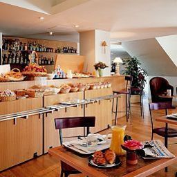 Buffet Stars Paris Arcueil