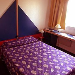 Zimmer Stars Paris Arcueil
