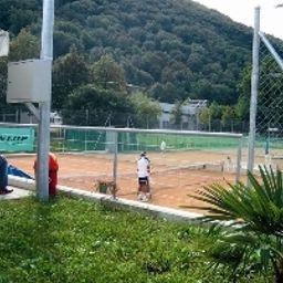  Albergo Gardenia
