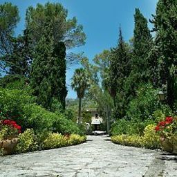  L`Hermitage Hotel & Spa Hotel Rural
