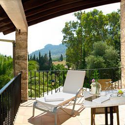  L`Hermitage Hotel & Spa Hotel Rural