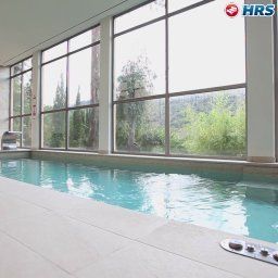 Area wellness L`Hermitage Hotel & Spa Hotel Rural