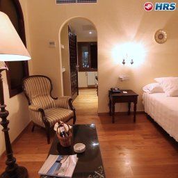  L`Hermitage Hotel & Spa Hotel Rural