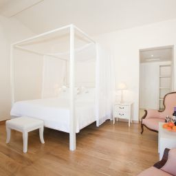  L`Hermitage Hotel & Spa Hotel Rural