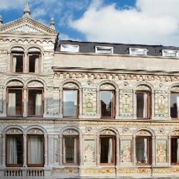 Saint Nicolas Bruxelles