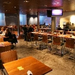 Restaurant Spirgarten