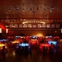Bankettsaal Spirgarten
