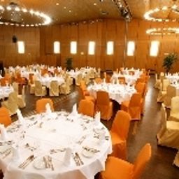 Bankettsaal Spirgarten
