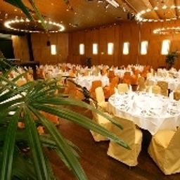 Bankettsaal Spirgarten