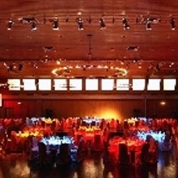Bankettsaal Spirgarten