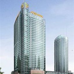 The Eton Shanghai