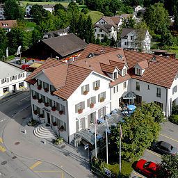 Landhaus Sonne Dürnten 
