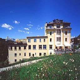 Albris Pontresina GR