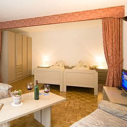  Dala Apparthotel