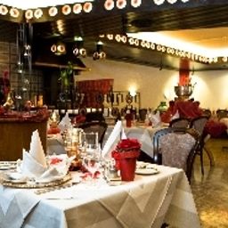 Ristorante Dala Apparthotel