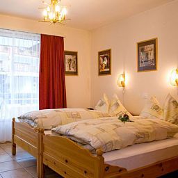 Camera Dala Apparthotel