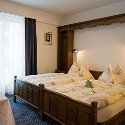 Camera Dala Apparthotel