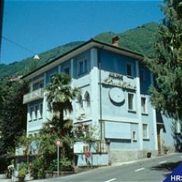 Piccolo Garni Locarno