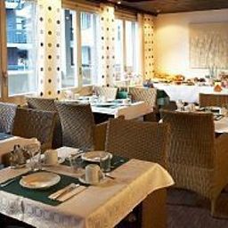 Restaurant Walser