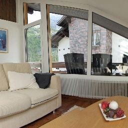 Suite Walser