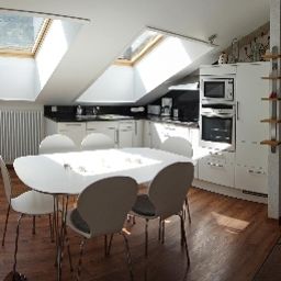 Suite Walser