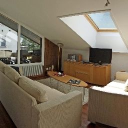 Suite Walser