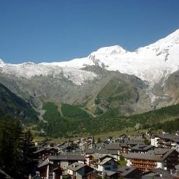 Surroundings Walser