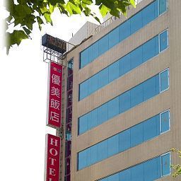 YOMI Taipei