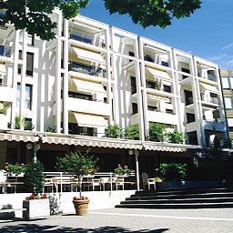 Maraini Resort Lugano