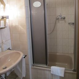 Badezimmer Corso
